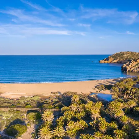 Petras Sea View - 50 Meters From The Sea Διαμέρισμα *