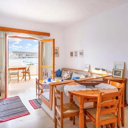 Petras Sea View - 50 Meters From The Sea * Σητεία