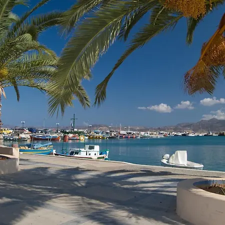 Διαμέρισμα Petras Sea View - 50 Meters From The Sea *