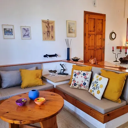 Petras Sea View - 50 Meters From The Sea *