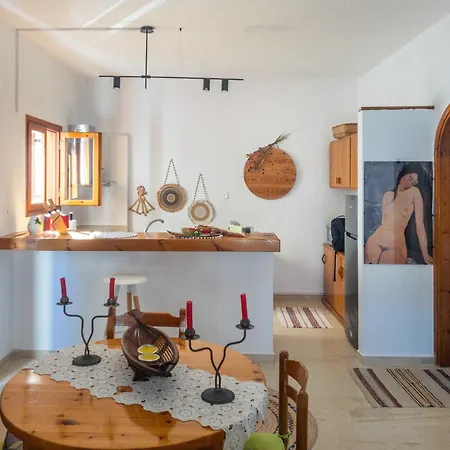 Petras Sea View - 50 Meters From The Sea * Σητεία
