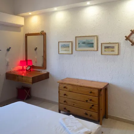 Διαμέρισμα Petras Sea View - 50 Meters From The Sea
