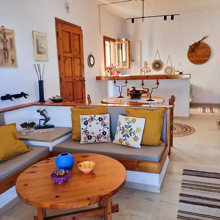 Petras Sea View - 50 Meters From The Sea Σητεία